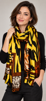 палантины для женщин пр-во в интернет-магазине «Детская Цена»
